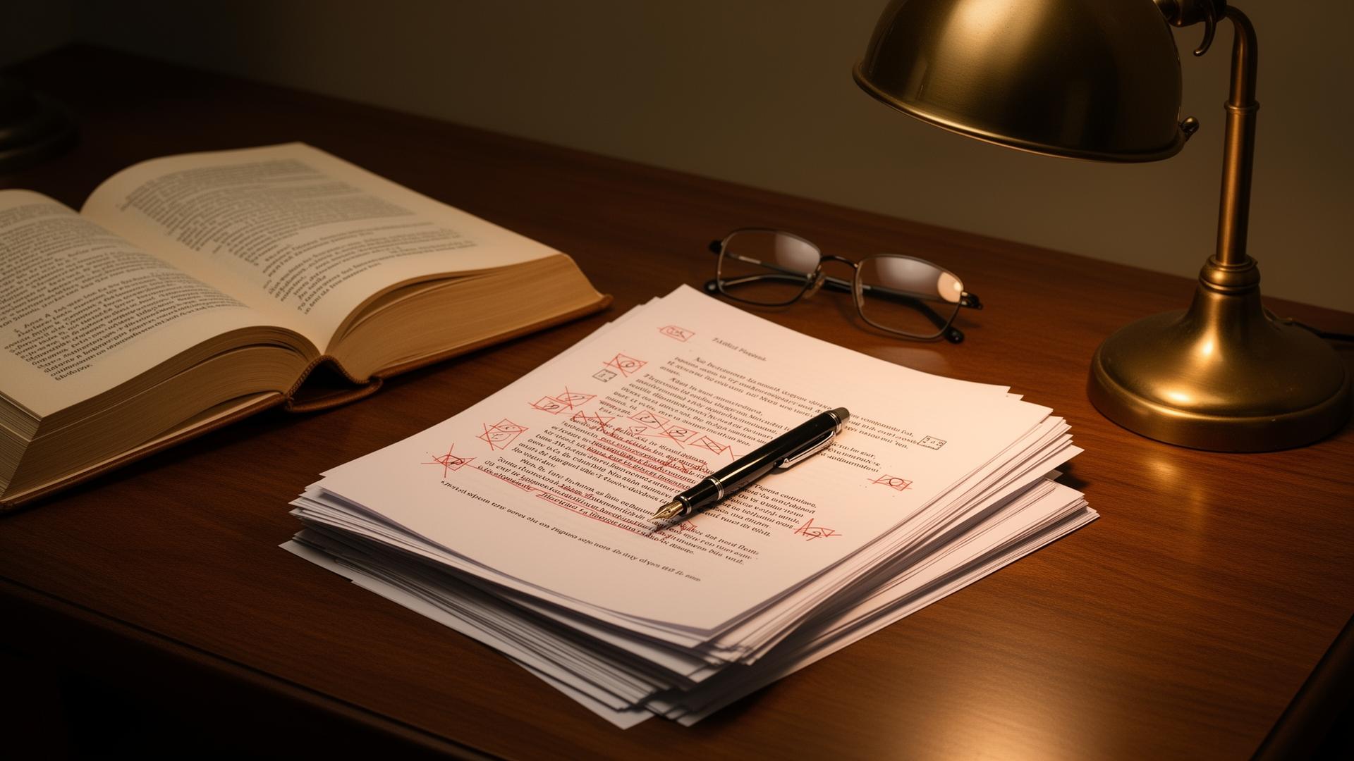 Necesito un editor para mi libro: por dónde empezar