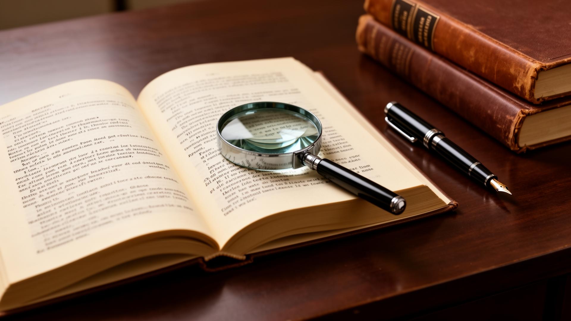 ¿Qué es un informe de lectura y por qué lo necesitas antes de publicar?